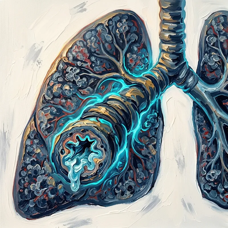 Asthma & Chest Allergies