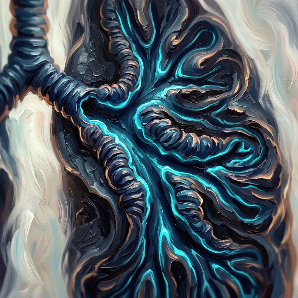 Bronchiectasis