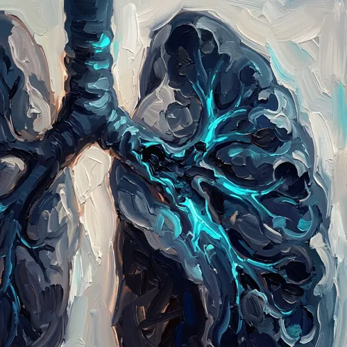 Chronic Obstructive Pulmonary Disease (COPD)