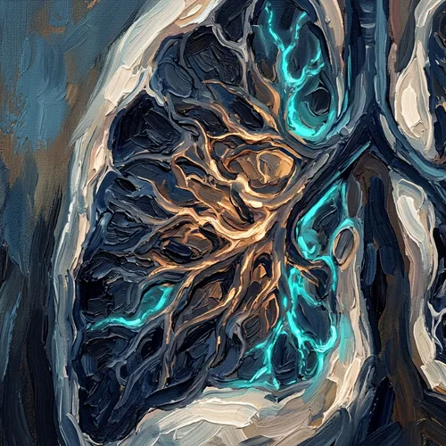 Interstitial Lung Diseases